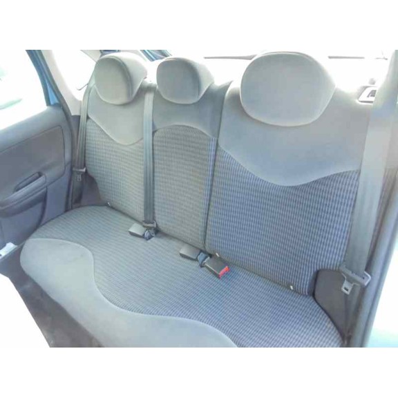 citroën c3 del año 2006