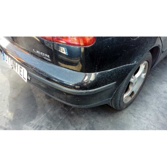 seat leon (1m1) del año 2003