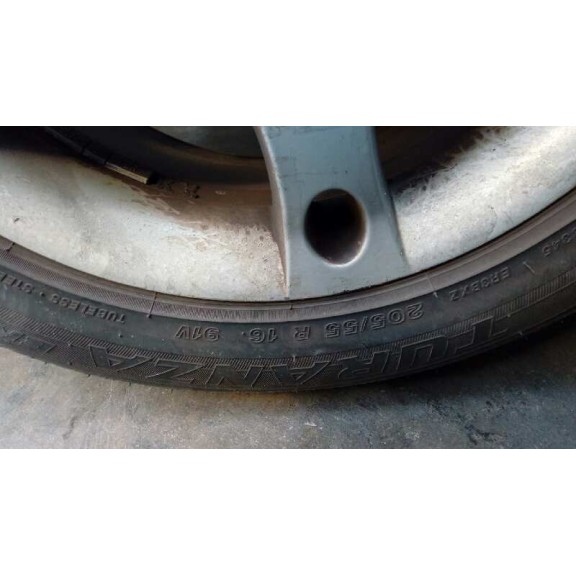 seat leon (1m1) del año 2003