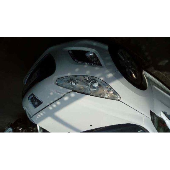 peugeot 308 del año 2011