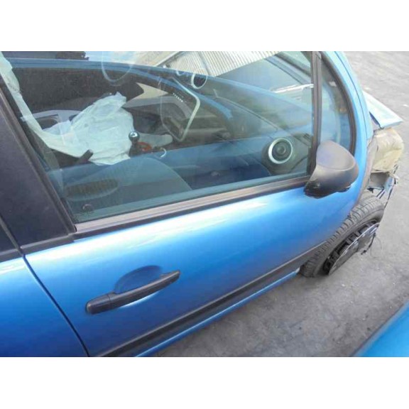 citroën c3 del año 2006