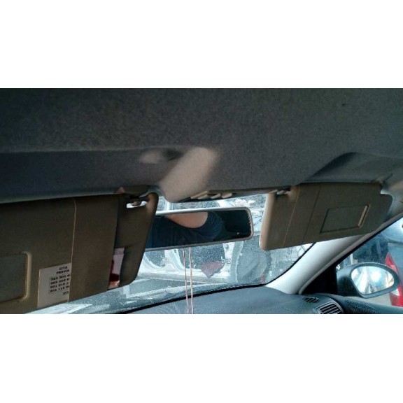 seat leon (1m1) del año 2003