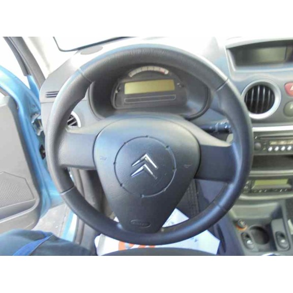 citroën c3 del año 2006