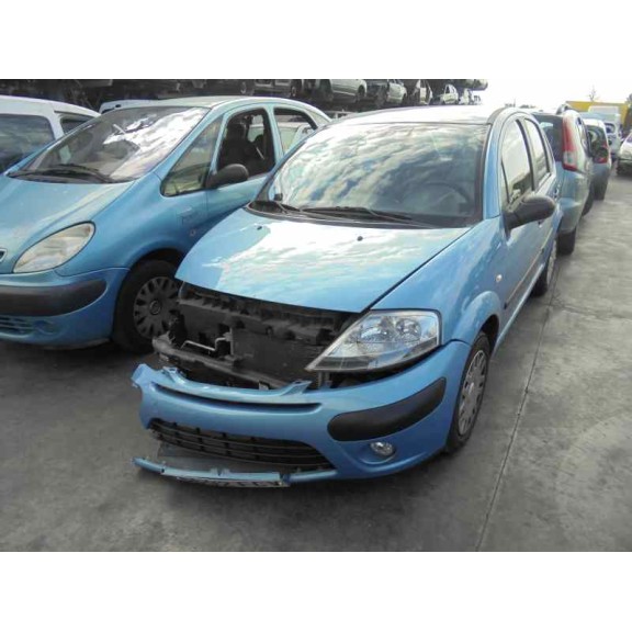 citroën c3 del año 2006