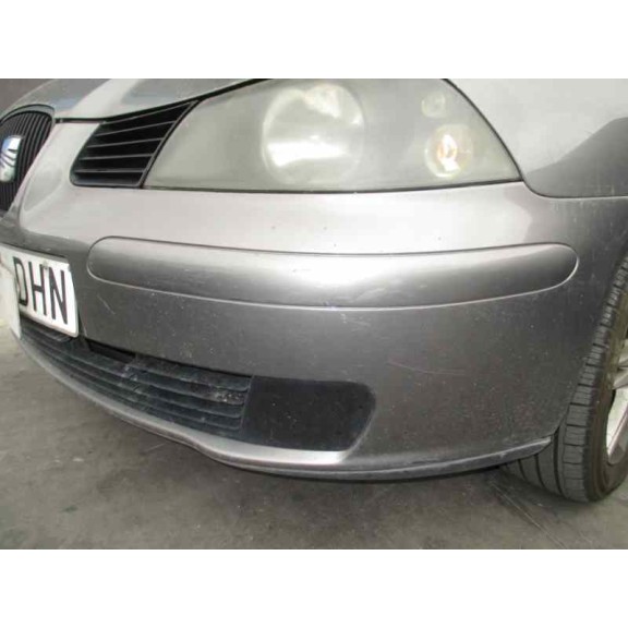 seat ibiza (6l1) del año 2005