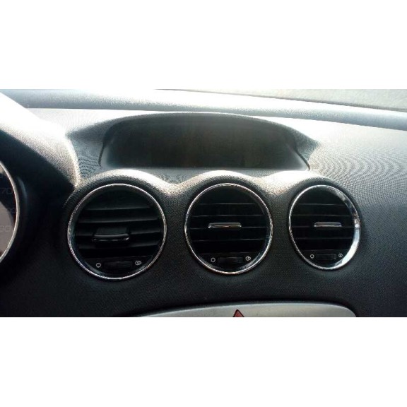 peugeot 308 del año 2011