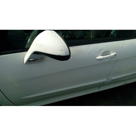 peugeot 308 del año 2011