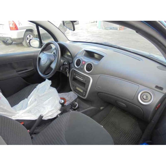 citroën c3 del año 2006