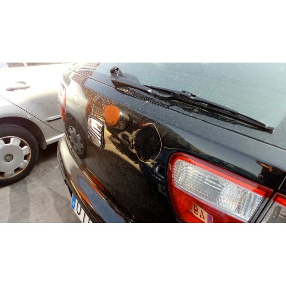 seat leon (1m1) del año 2003