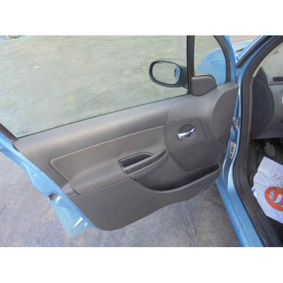 citroën c3 del año 2006