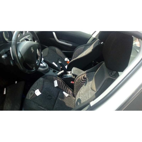 peugeot 308 del año 2011