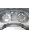seat ibiza (6l1) del año 2005