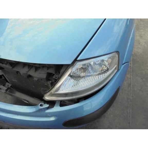 citroën c3 del año 2006