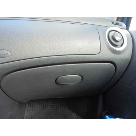 citroën c3 del año 2006