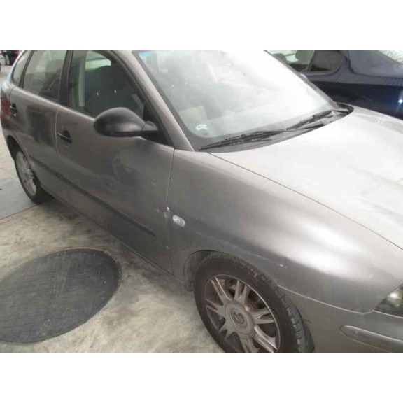seat ibiza (6l1) del año 2005