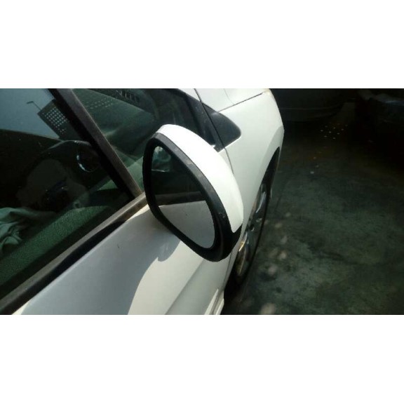 peugeot 308 del año 2011