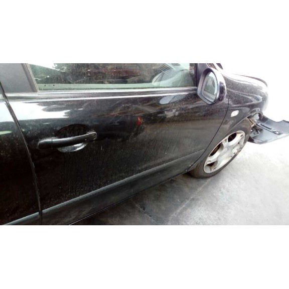 seat leon (1m1) del año 2003