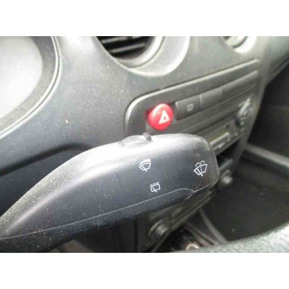 seat ibiza (6l1) del año 2005