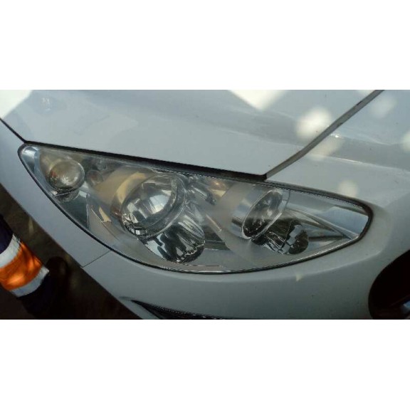 peugeot 308 del año 2011