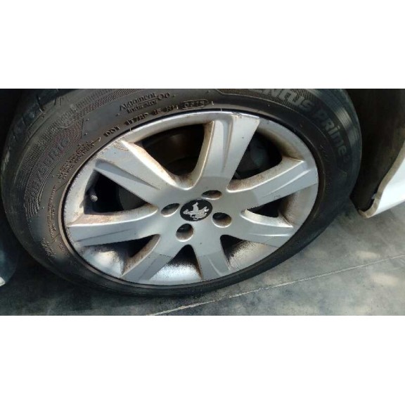 peugeot 308 del año 2011