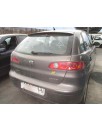 seat ibiza (6l1) del año 2005