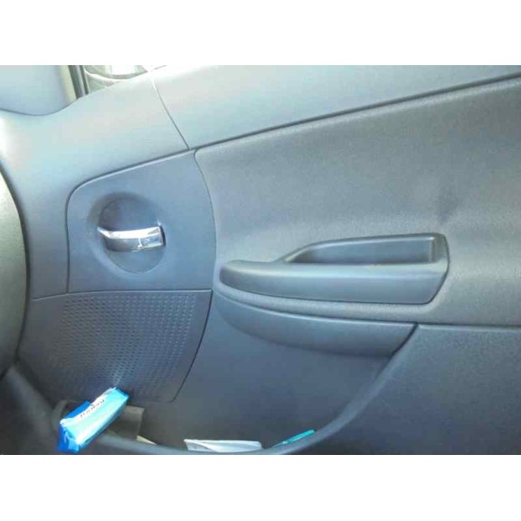 citroën c3 del año 2006