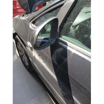 Recambio de retrovisor izquierdo para opel astra j (p10) 1.4 turbo (68) referencia OEM IAM ABATIBLE E1021094 