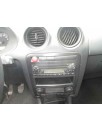 seat ibiza (6l1) del año 2005