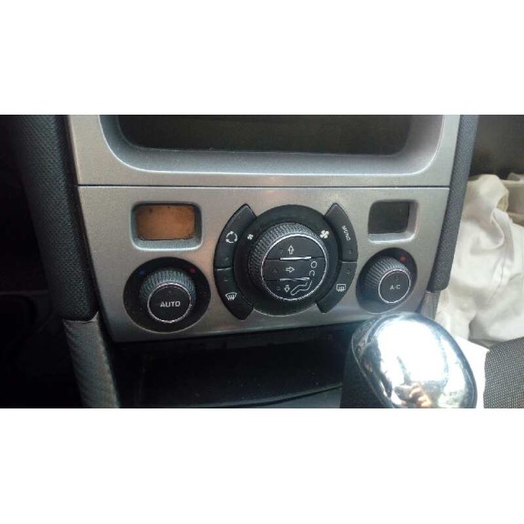 peugeot 308 del año 2011