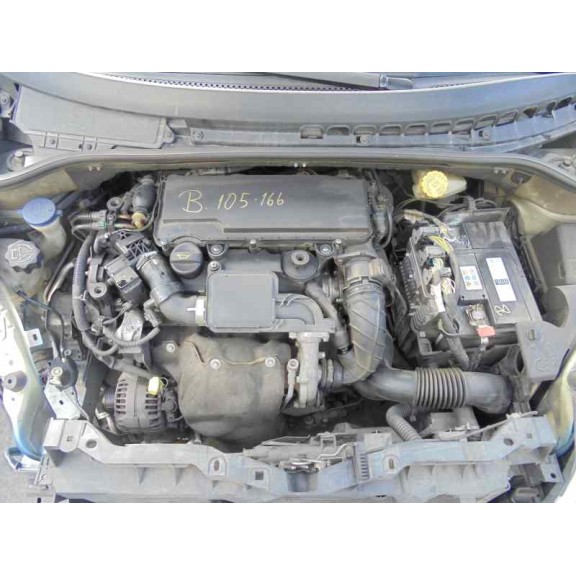 citroën c3 del año 2006