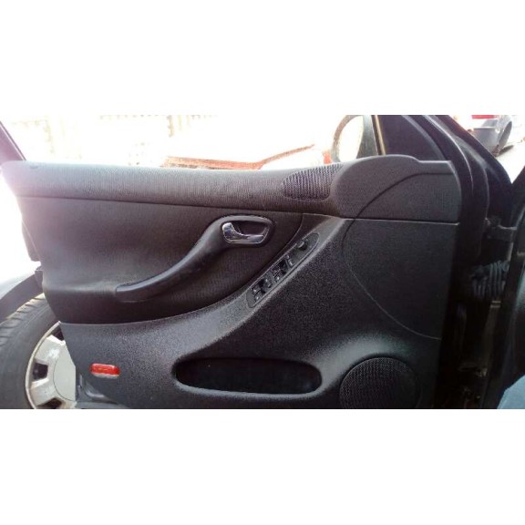 seat leon (1m1) del año 2003