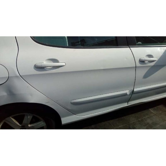 peugeot 308 del año 2011