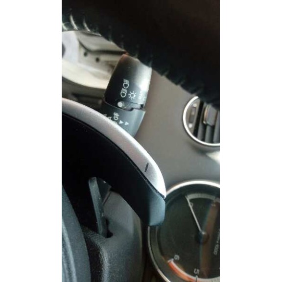 peugeot 308 del año 2011