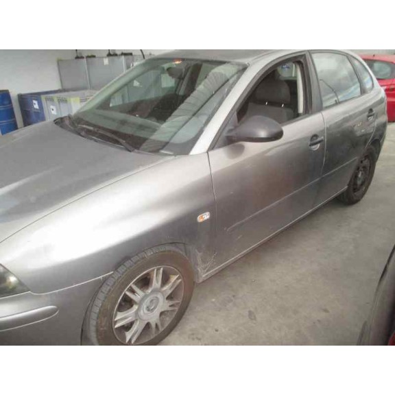 seat ibiza (6l1) del año 2005
