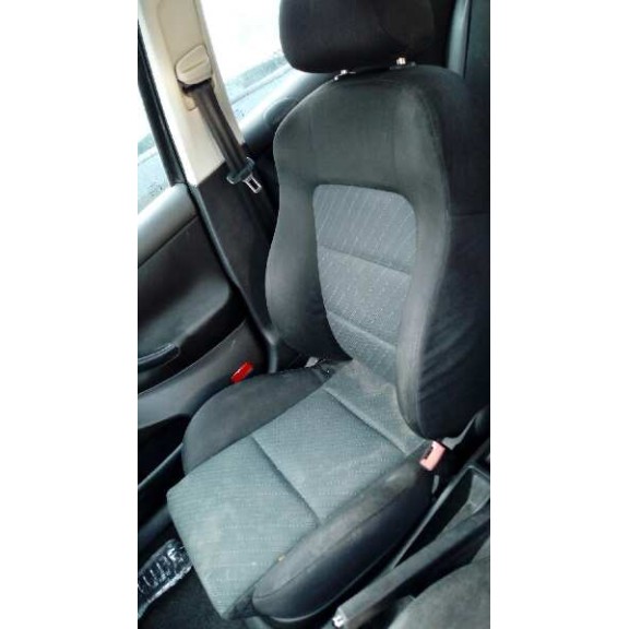 seat leon (1m1) del año 2003