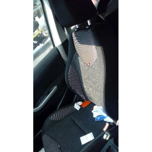 peugeot 308 del año 2011