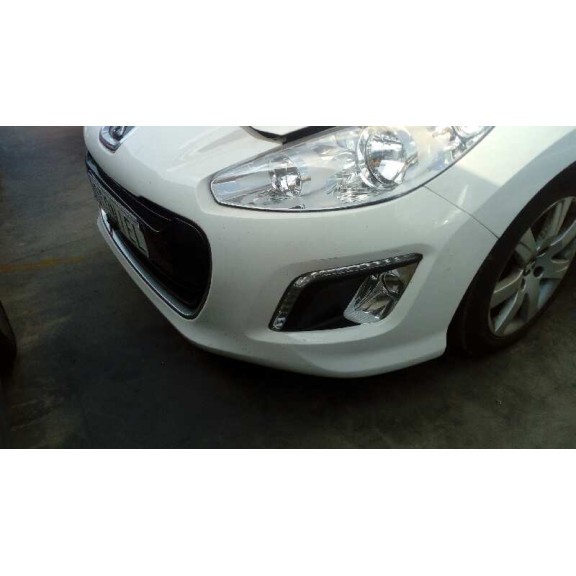 peugeot 308 del año 2011