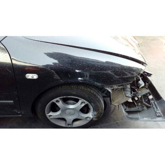 seat leon (1m1) del año 2003