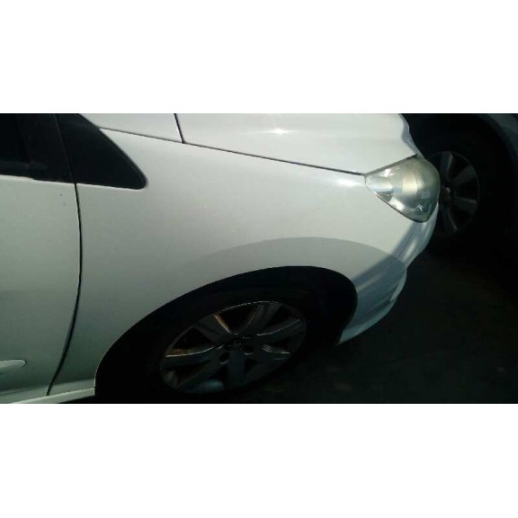 peugeot 308 del año 2011