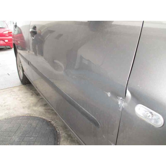 seat ibiza (6l1) del año 2005