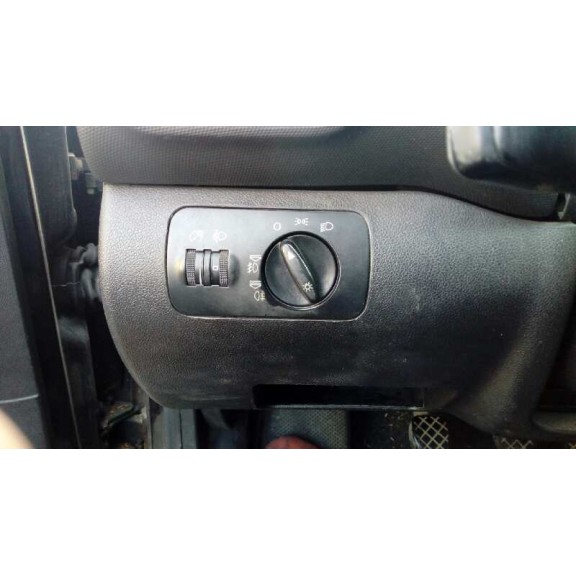 seat leon (1m1) del año 2003