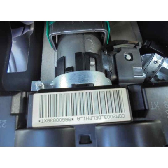 citroën c3 del año 2006