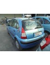 citroën c3 del año 2006