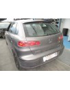 seat ibiza (6l1) del año 2005