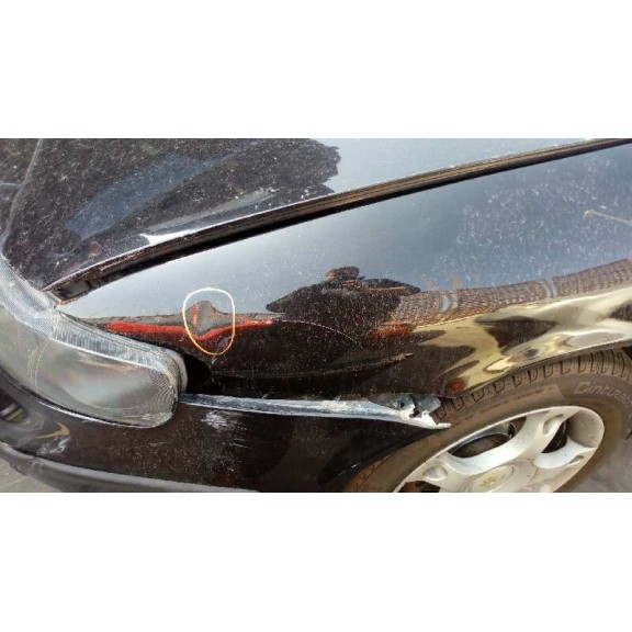 seat leon (1m1) del año 2003