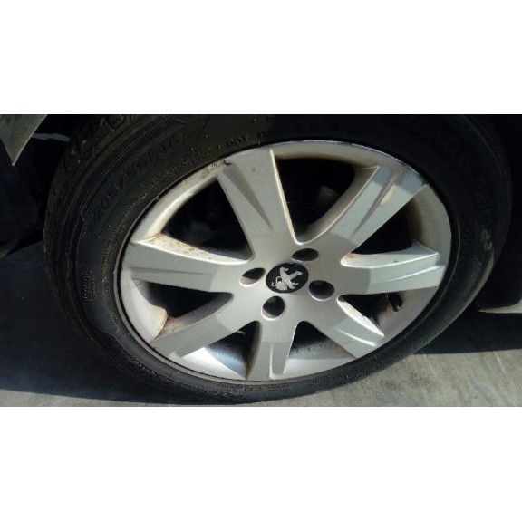 peugeot 308 del año 2011