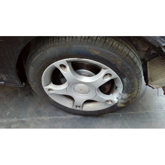 seat leon (1m1) del año 2003