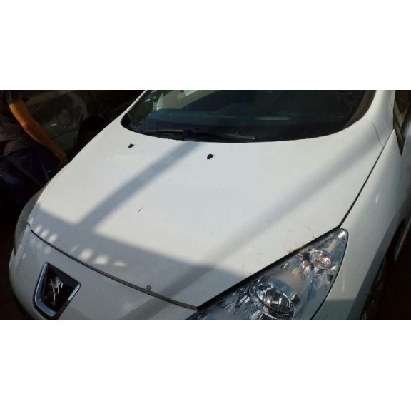 peugeot 308 del año 2011