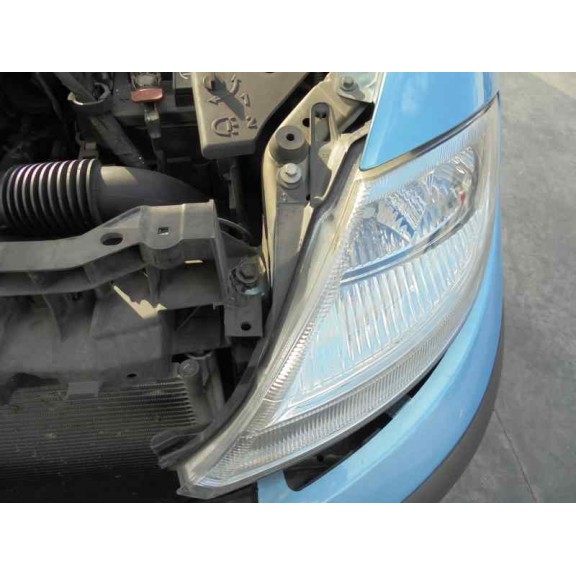 citroën c3 del año 2006