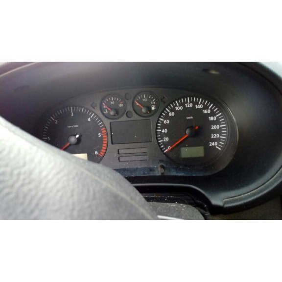 seat leon (1m1) del año 2003